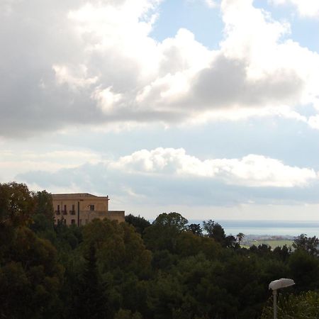 Apartamento Agrigento Doc House Exterior foto