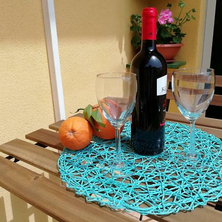 Apartamento Agrigento Doc House Exterior foto