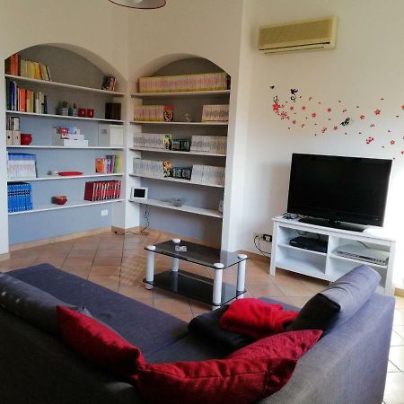 Apartamento Agrigento Doc House Exterior foto