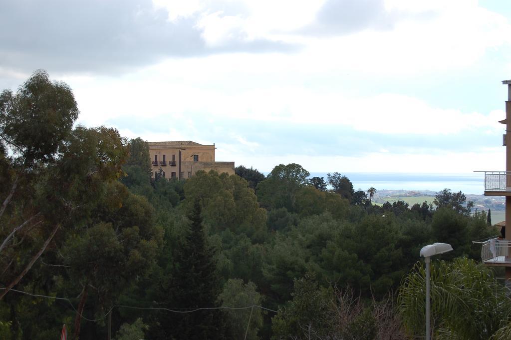 Apartamento Agrigento Doc House Exterior foto