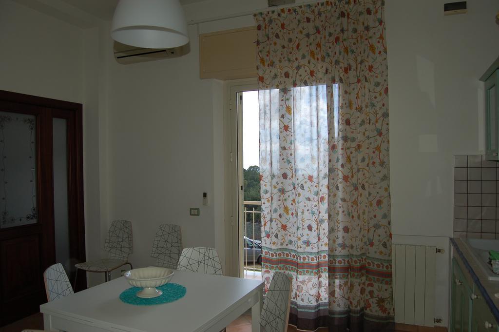 Apartamento Agrigento Doc House Exterior foto