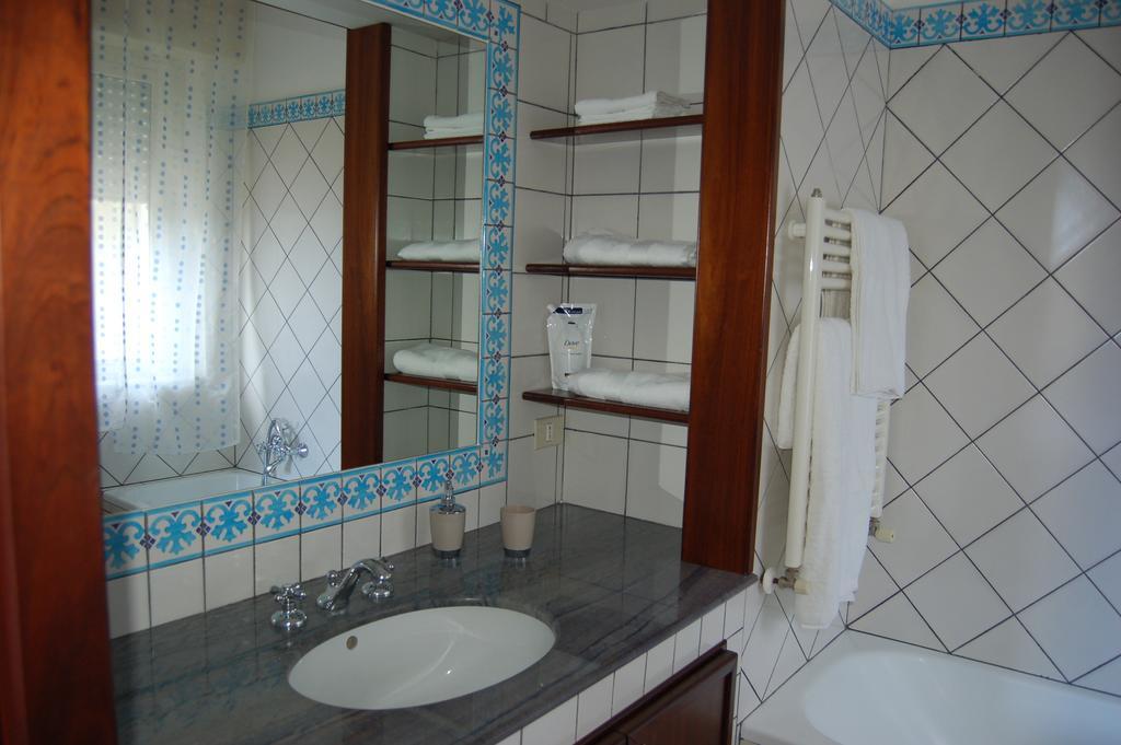 Apartamento Agrigento Doc House Exterior foto