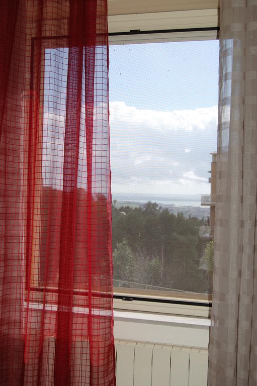 Apartamento Agrigento Doc House Exterior foto