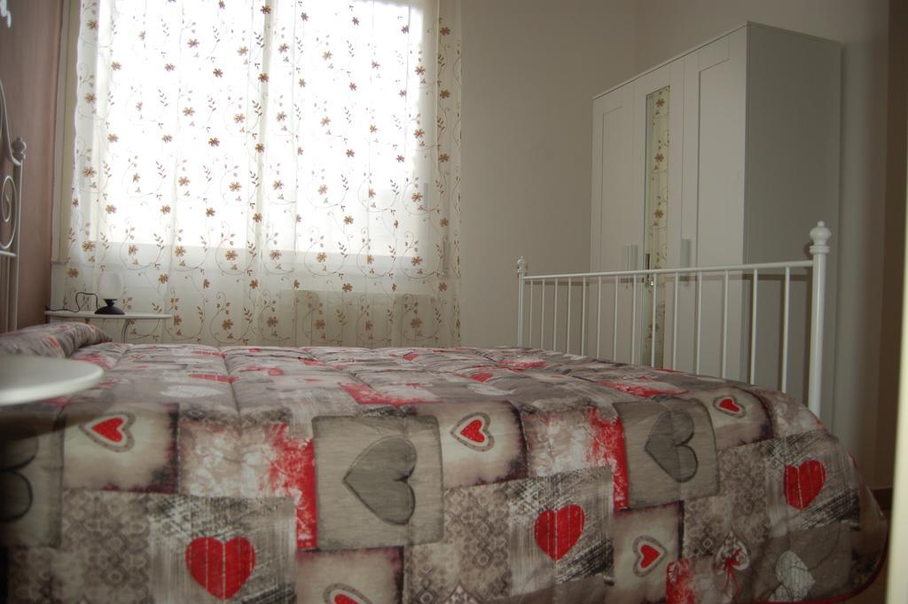 Apartamento Agrigento Doc House Exterior foto