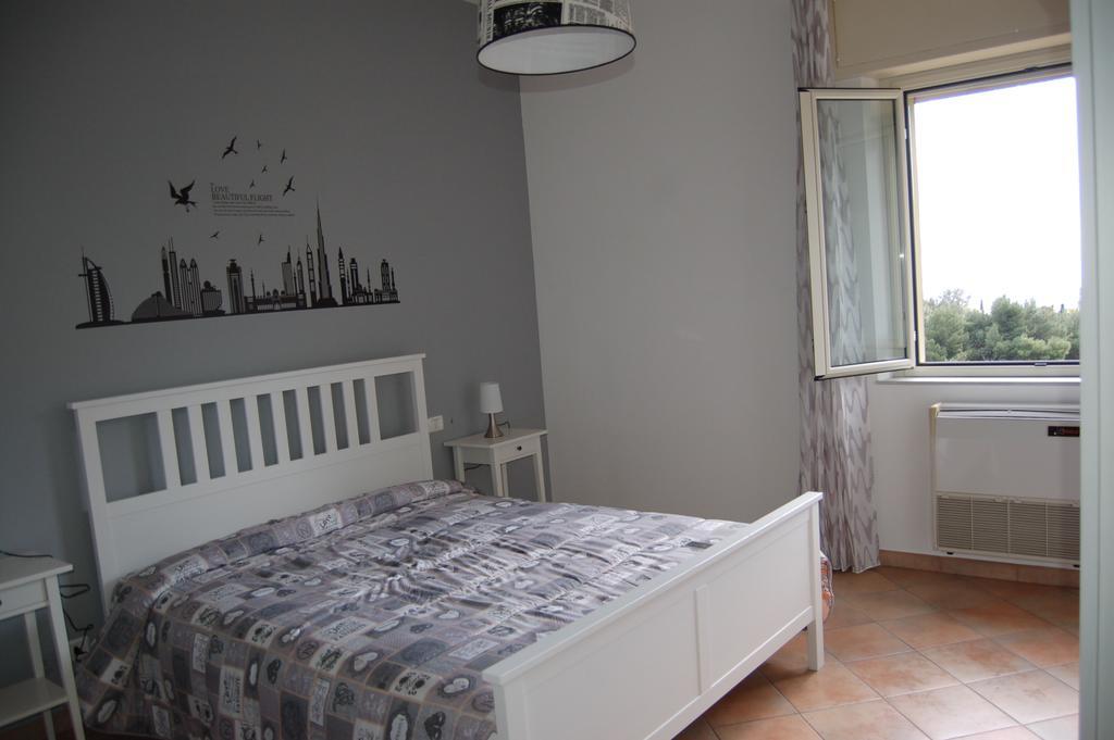 Apartamento Agrigento Doc House Exterior foto