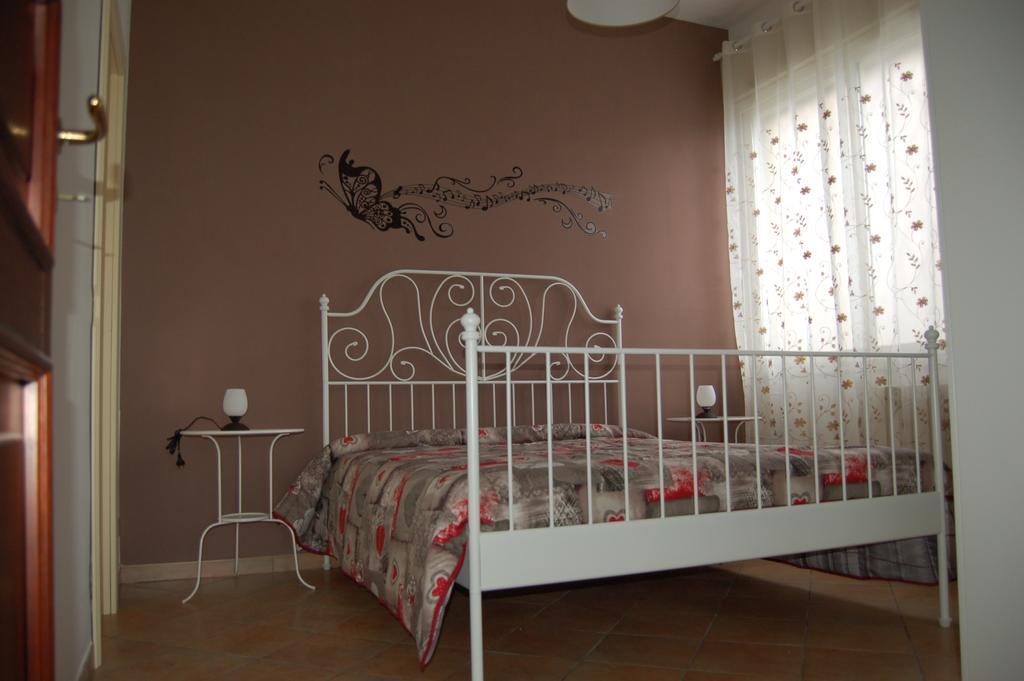Apartamento Agrigento Doc House Exterior foto