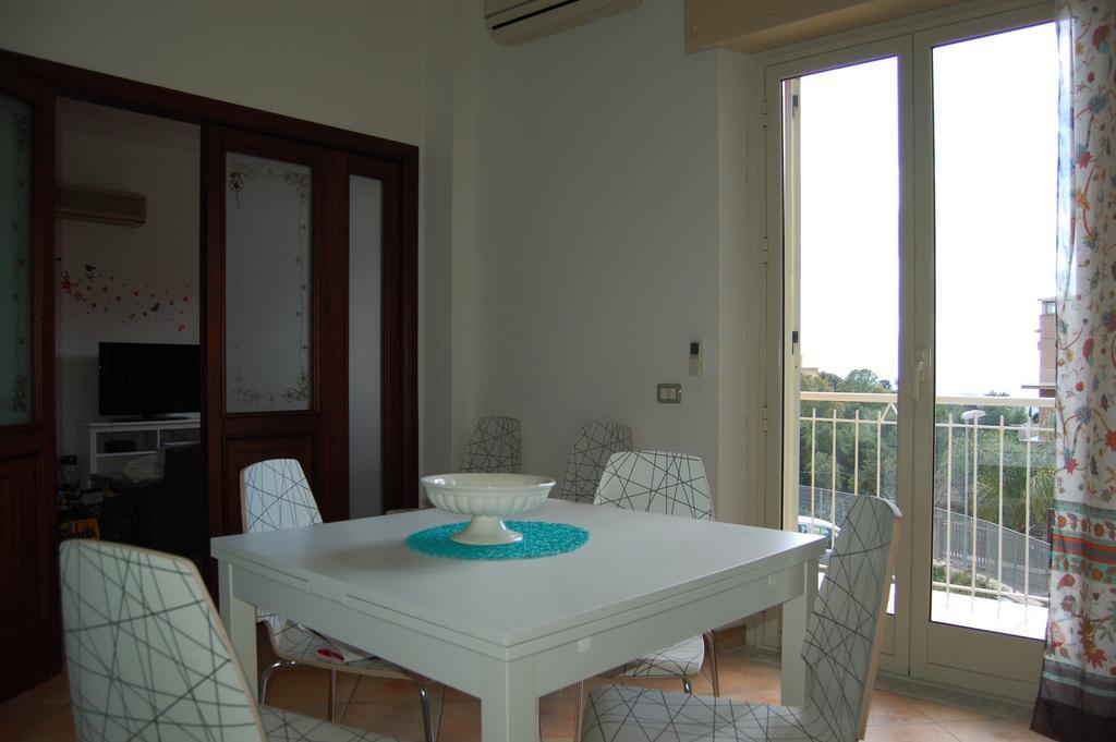 Apartamento Agrigento Doc House Exterior foto