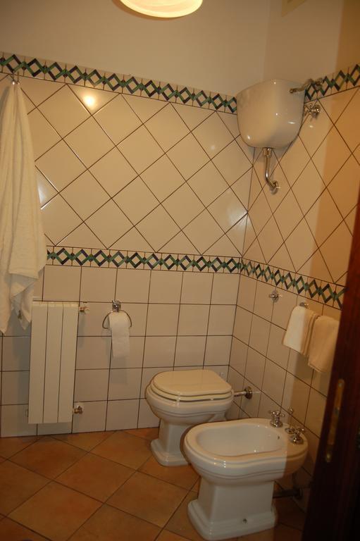 Apartamento Agrigento Doc House Exterior foto