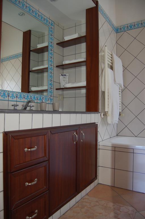 Apartamento Agrigento Doc House Exterior foto