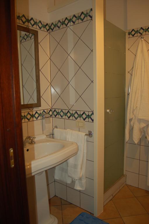 Apartamento Agrigento Doc House Exterior foto