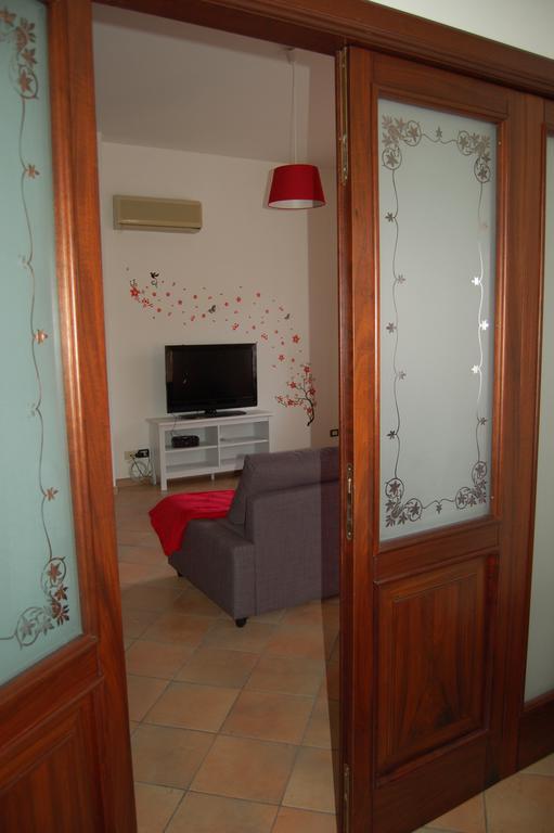 Apartamento Agrigento Doc House Exterior foto
