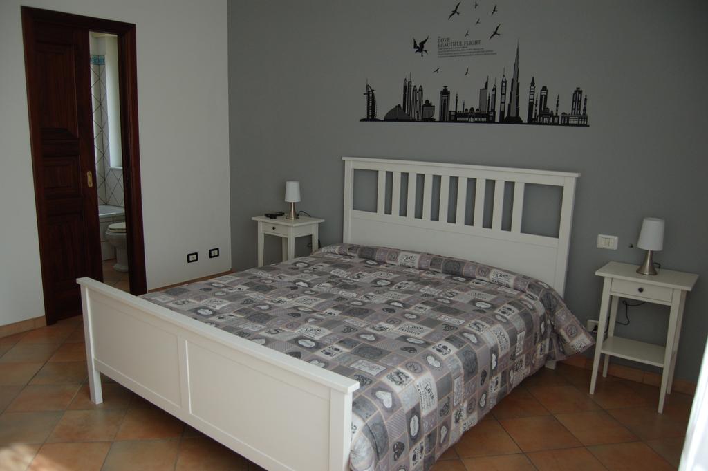 Apartamento Agrigento Doc House Exterior foto