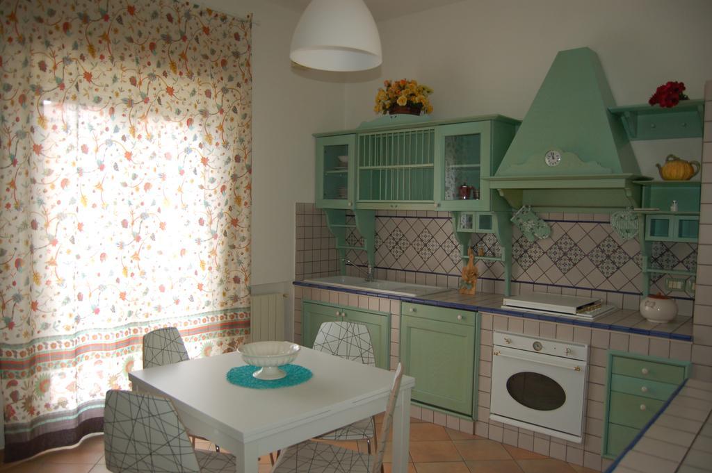 Apartamento Agrigento Doc House Exterior foto