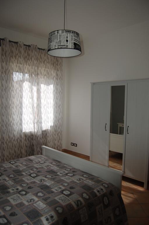 Apartamento Agrigento Doc House Exterior foto