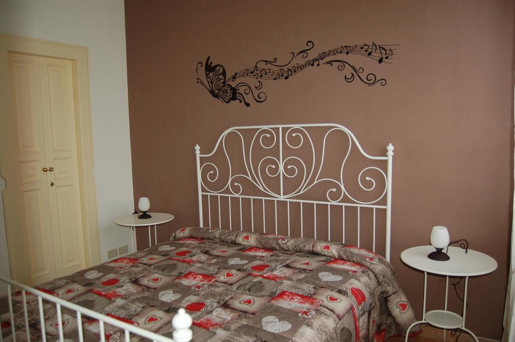Apartamento Agrigento Doc House Exterior foto