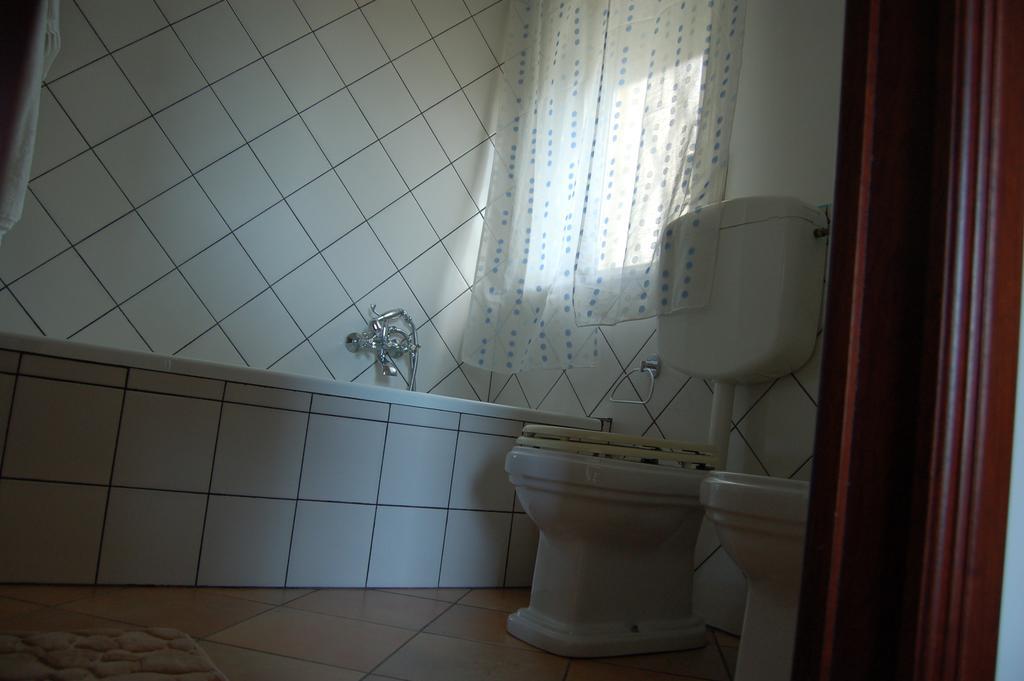 Apartamento Agrigento Doc House Exterior foto
