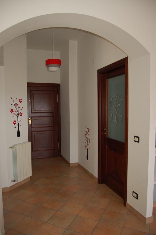 Apartamento Agrigento Doc House Exterior foto